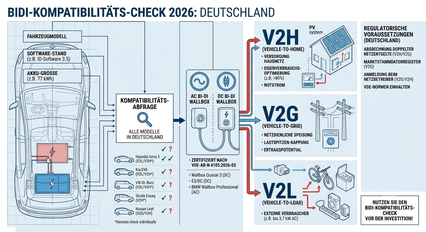 Elektronik-Zeit-Artikel: BiDi-Kompatibilitäts-Check 2026